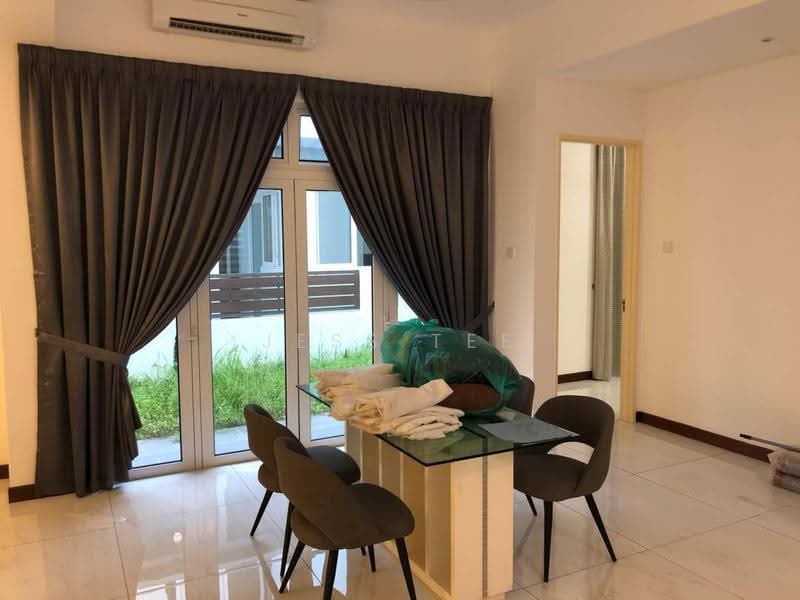 Link Bungalow for Sale in Setia Alam (Selangor) - Jess Tee - Dining Room - PropertyGuru.com.my