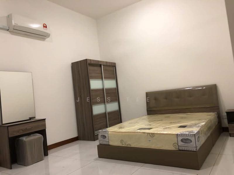 Link Bungalow for Sale in Setia Alam (Selangor) - Jess Tee - Bedroom - PropertyGuru.com.my