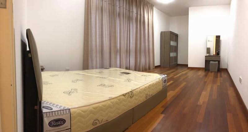 Link Bungalow for Sale in Setia Alam (Selangor) - Jess Tee - Bedroom - PropertyGuru.com.my