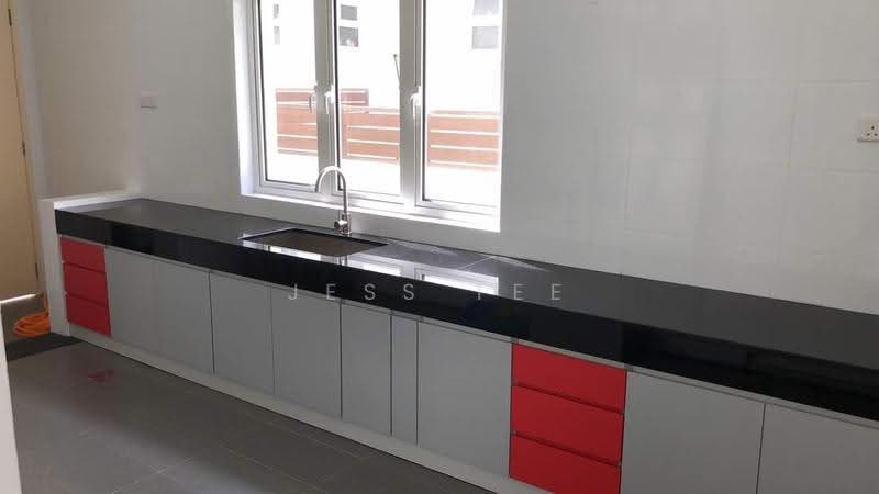 Link Bungalow for Sale in Setia Alam (Selangor) - Jess Tee - Kitchen - PropertyGuru.com.my