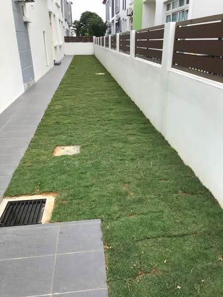 Link Bungalow for Sale in Setia Alam (Selangor) - Jess Tee - Exterior - PropertyGuru.com.my