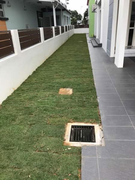 Link Bungalow for Sale in Setia Alam (Selangor) - Jess Tee - Exterior - PropertyGuru.com.my