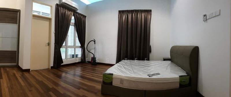 Link Bungalow for Sale in Setia Alam (Selangor) - Jess Tee - Bedroom - PropertyGuru.com.my