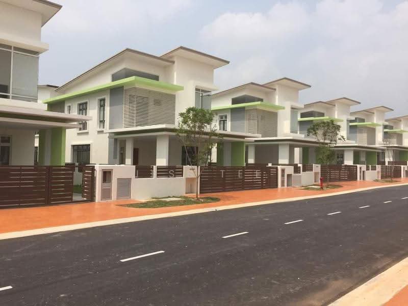 Link Bungalow for Sale in Setia Alam (Selangor) - Jess Tee - PropertyGuru.com.my