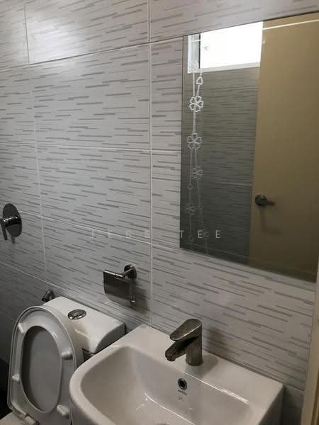 Link Bungalow for Sale in Setia Alam (Selangor) - Jess Tee - Bathroom - PropertyGuru.com.my