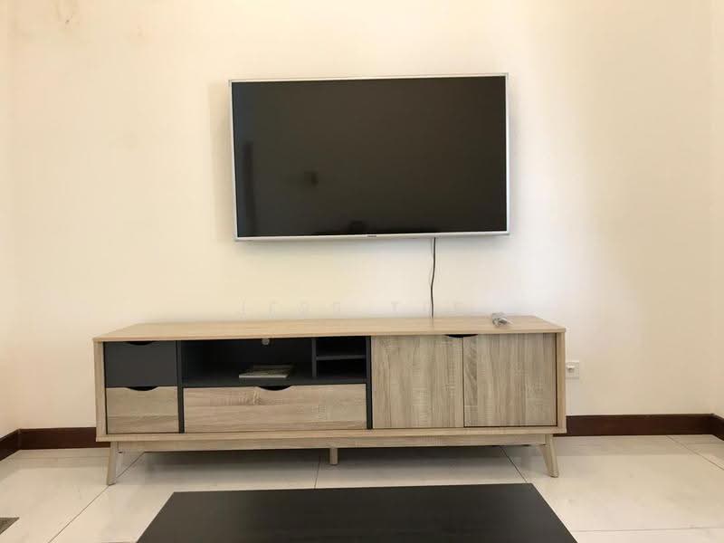 Link Bungalow for Sale in Setia Alam (Selangor) - Jess Tee - Living Room - PropertyGuru.com.my