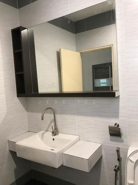 Link Bungalow for Sale in Setia Alam (Selangor) - Jess Tee - Bathroom - PropertyGuru.com.my