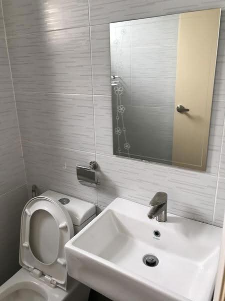 Link Bungalow for Sale in Setia Alam (Selangor) - Jess Tee - Bathroom - PropertyGuru.com.my