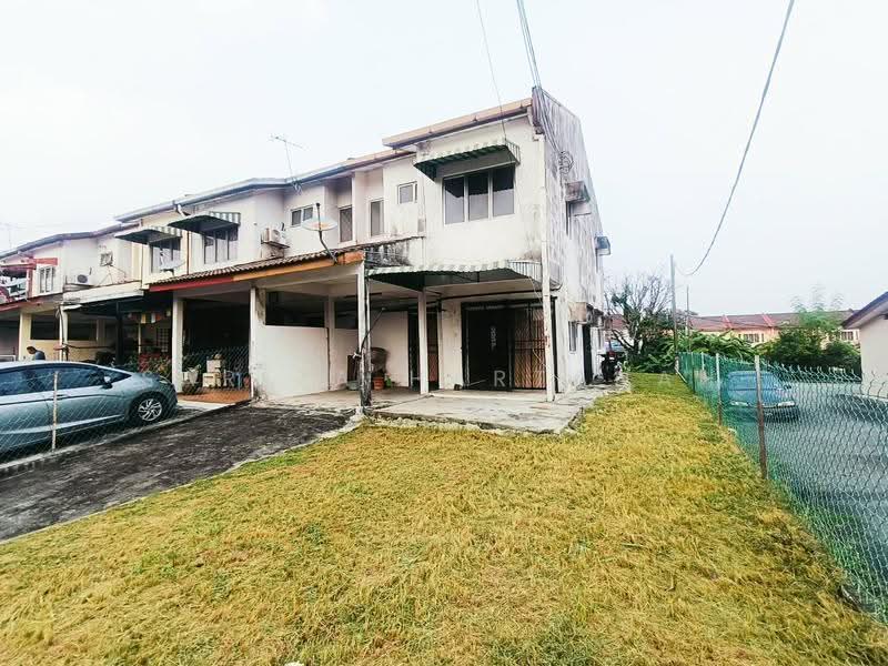 Rumah Teres 2-Tingkat untuk Dijual di Taman Sri Andalas (Klang) - Sariza Hartanah - Exterior - PropertyGuru.com.my