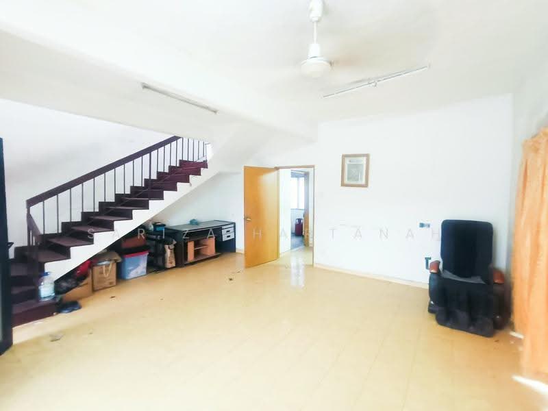 Rumah Teres 2-Tingkat untuk Dijual di Taman Sri Andalas (Klang) - Sariza Hartanah - PropertyGuru.com.my