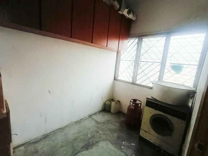 Rumah Teres 2-Tingkat untuk Dijual di Taman Sri Andalas (Klang) - Sariza Hartanah - PropertyGuru.com.my