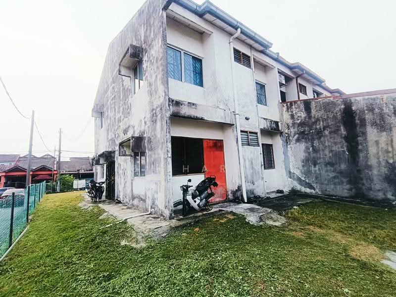 Rumah Teres 2-Tingkat untuk Dijual di Taman Sri Andalas (Klang) - Sariza Hartanah - PropertyGuru.com.my