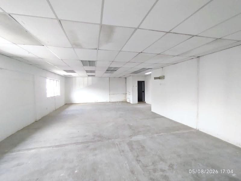 Semi-D Factory for Rent in Taman Industri Selesa Jaya (Balakong) - Kew . - Interior - PropertyGuru.com.my