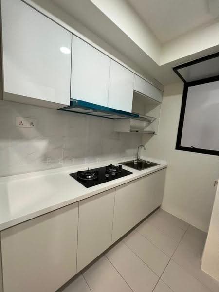 Kondominium untuk Disewa di Vertu Resort - Peter Yeoh - Kitchen - PropertyGuru.com.my