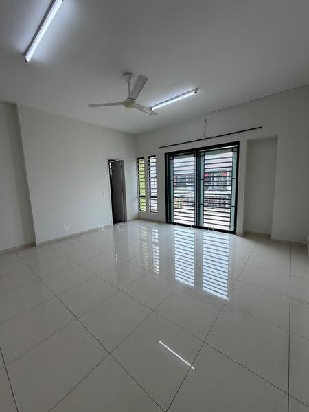 Rumah Teres untuk Dijual di Melaka City (Melaka) - Vinc Pheng - Living Room - PropertyGuru.com.my