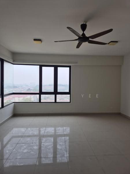 Condominium for Rent at Hillpark Residence - Ho Kah Yee - Living Room - PropertyGuru.com.my