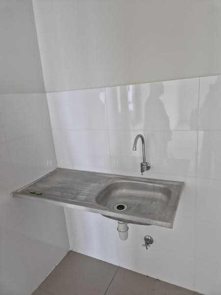 Condominium for Rent at Hillpark Residence - Ho Kah Yee - Kitchen - PropertyGuru.com.my