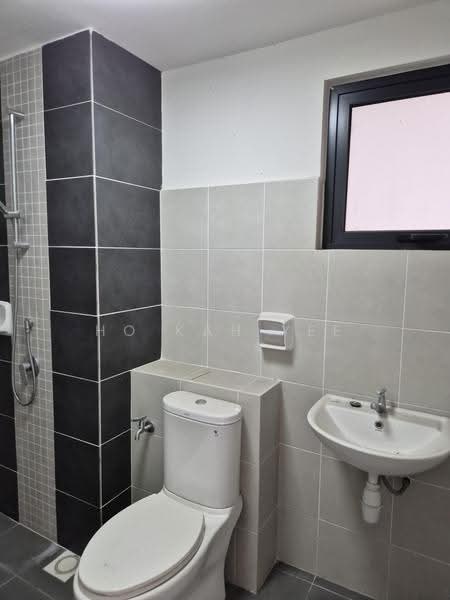 Condominium for Rent at Hillpark Residence - Ho Kah Yee - Bathroom - PropertyGuru.com.my