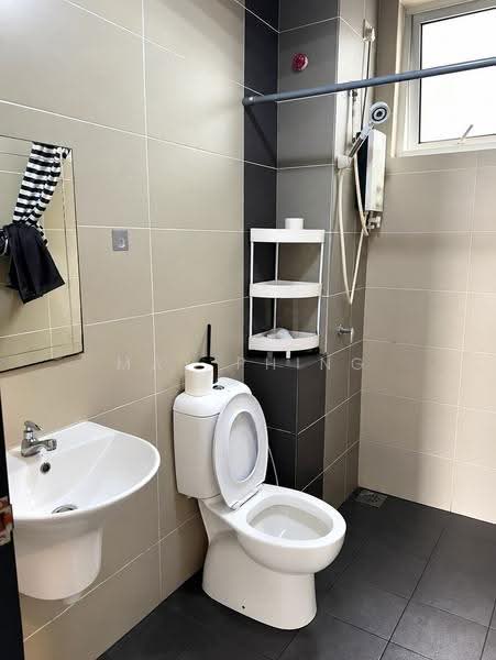 Kediaman Servis untuk Disewa di Centra Residences - May Phing - PropertyGuru.com.my