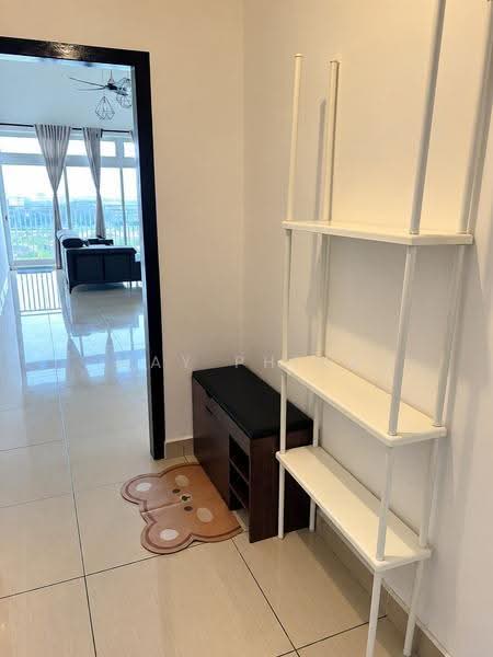 Kediaman Servis untuk Disewa di Centra Residences - May Phing - PropertyGuru.com.my