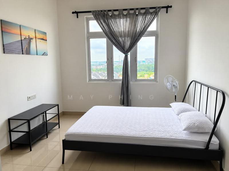 Kediaman Servis untuk Disewa di Centra Residences - May Phing - PropertyGuru.com.my