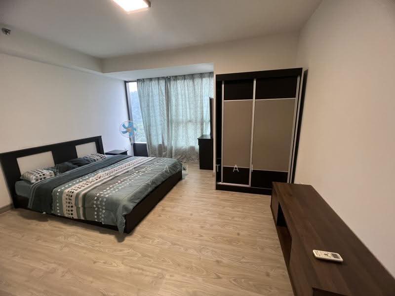 Service Residence for Sale at Halo Sunday @ Empire City - Alan Tai - Bedroom - PropertyGuru.com.my