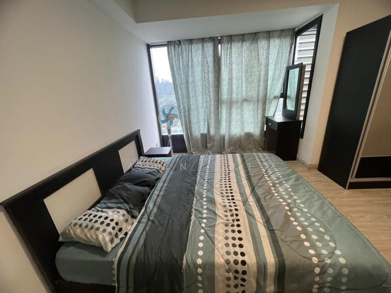 Service Residence for Sale at Halo Sunday @ Empire City - Alan Tai - Bedroom - PropertyGuru.com.my