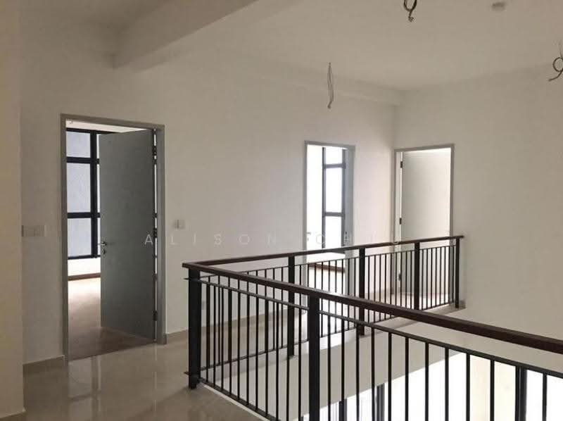 Kondominium untuk Dijual di Damansara Seresta - Alison Chiu - Interior - PropertyGuru.com.my