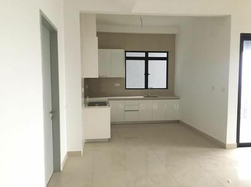 Kondominium untuk Dijual di Damansara Seresta - Alison Chiu - Kitchen - PropertyGuru.com.my