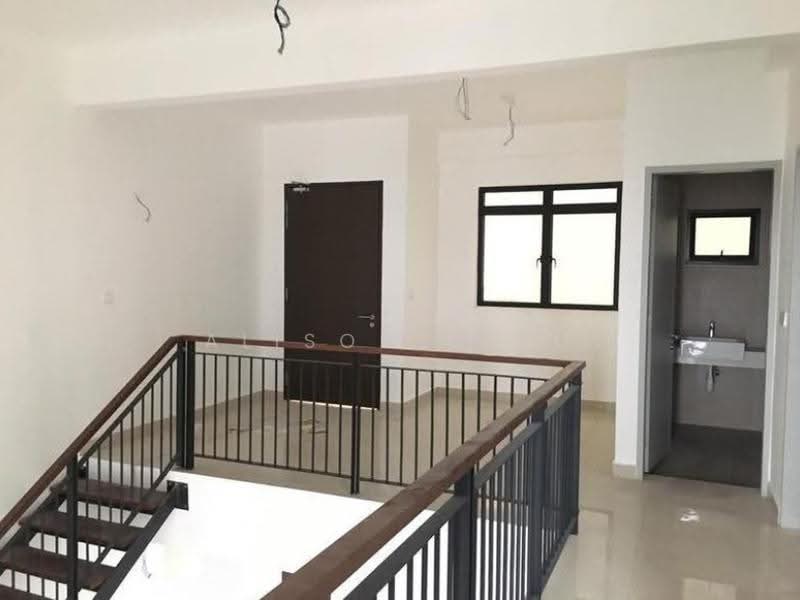 Kondominium untuk Dijual di Damansara Seresta - Alison Chiu - Interior - PropertyGuru.com.my