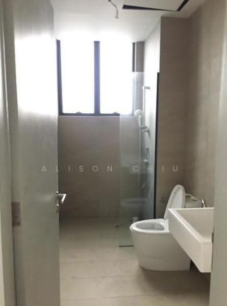 Kondominium untuk Dijual di Damansara Seresta - Alison Chiu - Bathroom - PropertyGuru.com.my