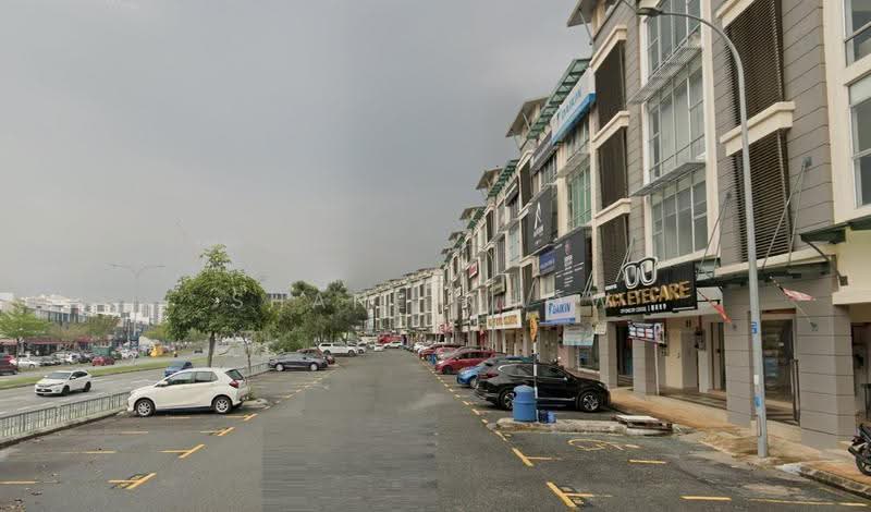 Shop for Sale in Setia Alam (Selangor) - Shane Khow - PropertyGuru.com.my