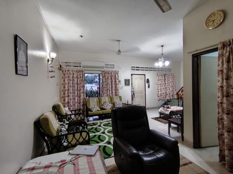 Terraced House for Sale in Bangsar (Kuala Lumpur) - PRIYAH KRISH - Living Room - PropertyGuru.com.my