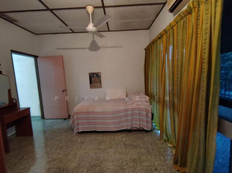 Terraced House for Sale in Bangsar (Kuala Lumpur) - PRIYAH KRISH - Bedroom - PropertyGuru.com.my