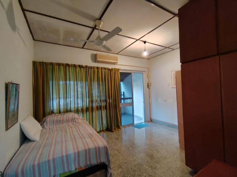 Terraced House for Sale in Bangsar (Kuala Lumpur) - PRIYAH KRISH - Bedroom - PropertyGuru.com.my