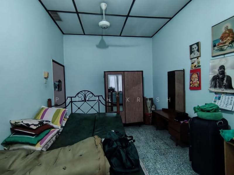 Terraced House for Sale in Bangsar (Kuala Lumpur) - PRIYAH KRISH - Bedroom - PropertyGuru.com.my