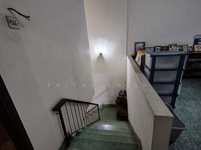 Terraced House for Sale in Bangsar (Kuala Lumpur) - PRIYAH KRISH - Interior - PropertyGuru.com.my