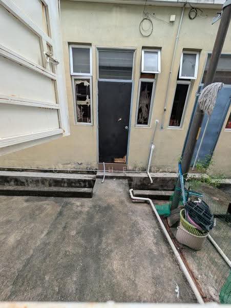 Rumah Teres 2-Tingkat untuk Disewa di Seksyen 33 (Shah Alam) - CK Cheong - Exterior - PropertyGuru.com.my
