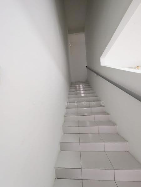 Rumah Teres 2-Tingkat untuk Disewa di Seksyen 33 (Shah Alam) - CK Cheong - Interior - PropertyGuru.com.my