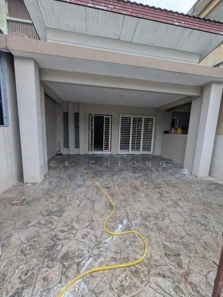 Rumah Teres 2-Tingkat untuk Disewa di Seksyen 33 (Shah Alam) - CK Cheong - PropertyGuru.com.my