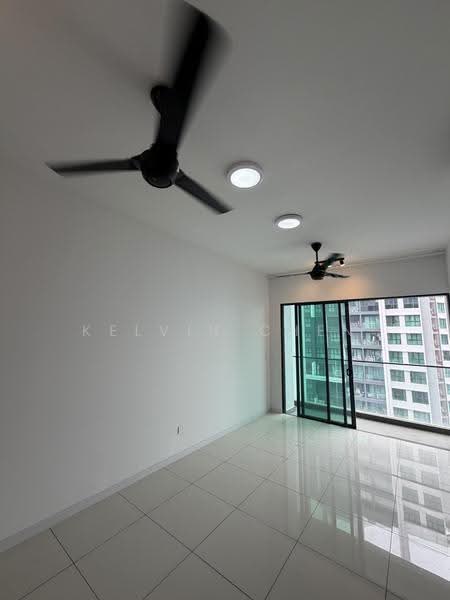 Kondominium untuk Disewa di The Valley Residences @ SkySierra - Kelvin Chen - View - PropertyGuru.com.my