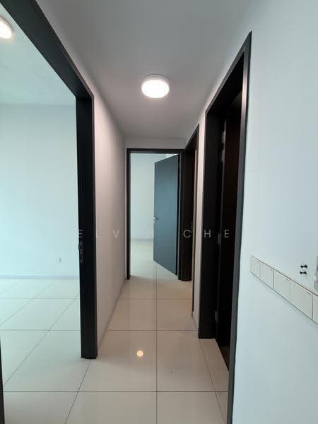 Kondominium untuk Disewa di The Valley Residences @ SkySierra - Kelvin Chen - Corridor - PropertyGuru.com.my