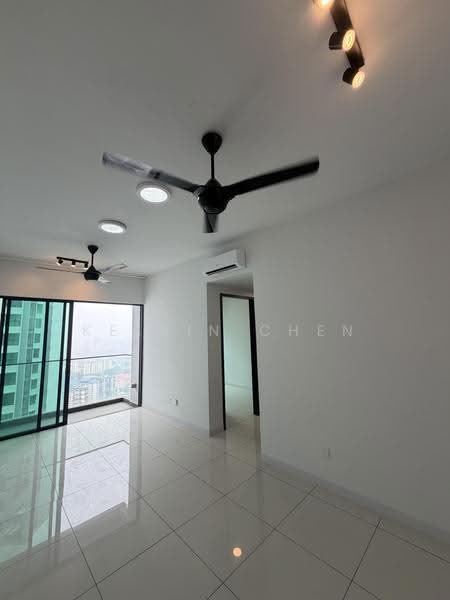 Kondominium untuk Disewa di The Valley Residences @ SkySierra - Kelvin Chen - Interior - PropertyGuru.com.my