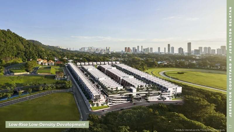 Banglo Lot Kosong untuk Dijual di George Town (Penang) - Wei Chin Ooi - Exterior - PropertyGuru.com.my