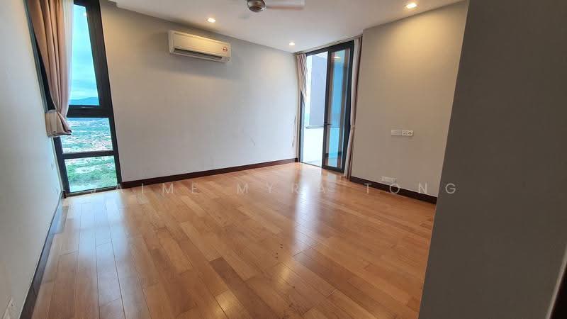 Condominium for Rent at Harrington Suites - Jaime Myra Tong - Living Room - PropertyGuru.com.my