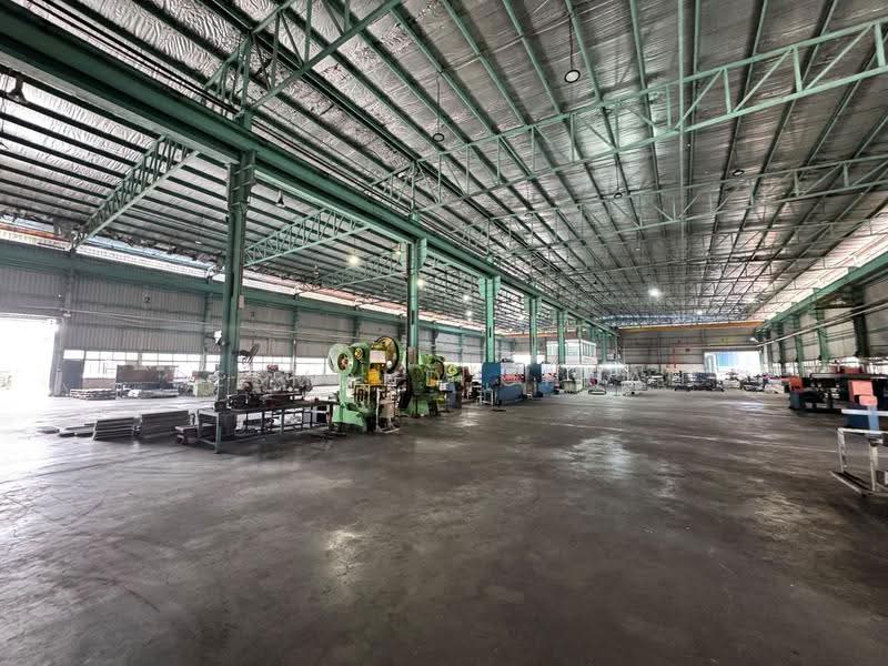 Factory for Rent in Kawasan Perindustrian Prai (Perai) - Desmond Chuah - PropertyGuru.com.my