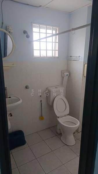 Apartment for Rent at Vistana Mahkota - Shaun Chong - Bathroom - PropertyGuru.com.my