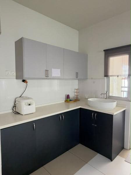 Kediaman Servis untuk Disewa di Maxim Citylights @ Sentul KL - Yong Kelvin - Kitchen - PropertyGuru.com.my