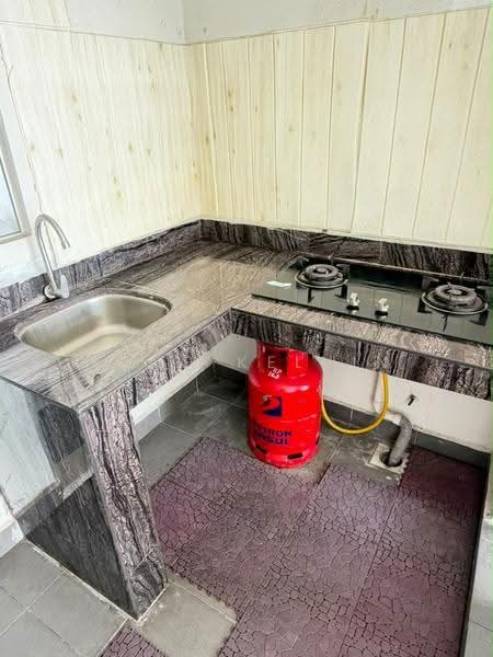 Kediaman Servis untuk Disewa di Maxim Citylights @ Sentul KL - Yong Kelvin - Kitchen - PropertyGuru.com.my