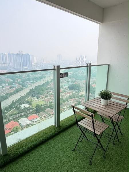 Kediaman Servis untuk Disewa di Maxim Citylights @ Sentul KL - Yong Kelvin - PropertyGuru.com.my